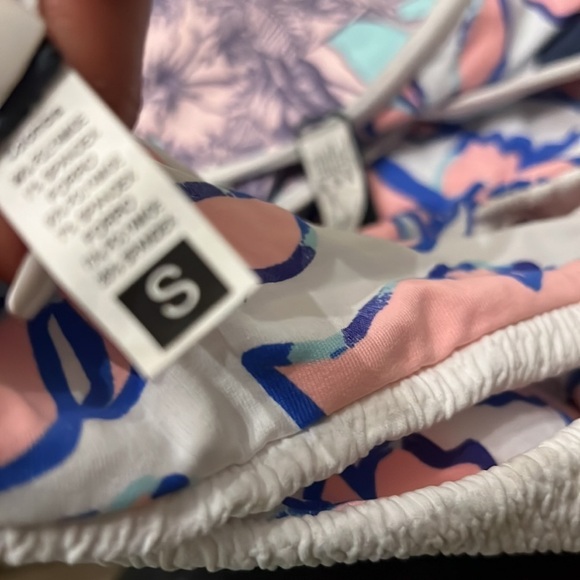 Maaji Reversible Bikini NWOT - Picture 9 of 9